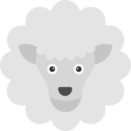 Sheep icon