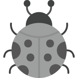 Ladybug icon