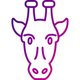 giraffe icon