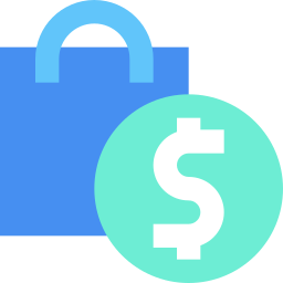 Purchase icon