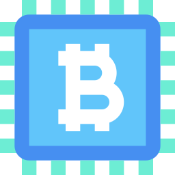 ビットコイン icon