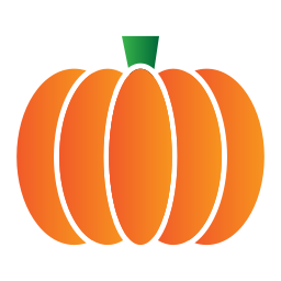 Pumpkin icon