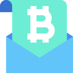 Letter icon