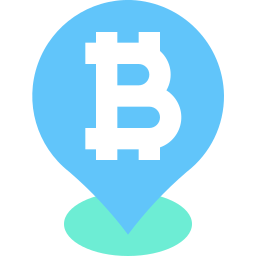 Location icon