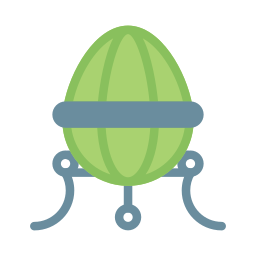 Faberge icon