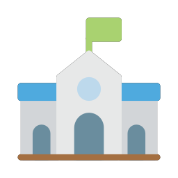 Building icon