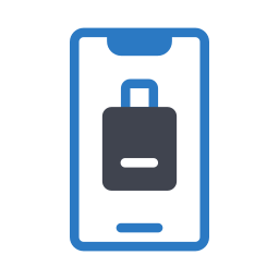 Luggage icon