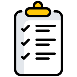 List icon