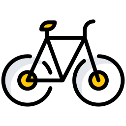 radfahren icon