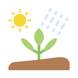 meteorologie icoon