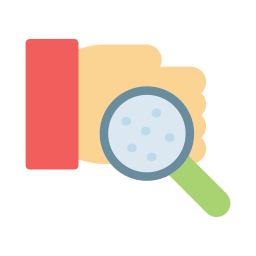 Magnifier icon