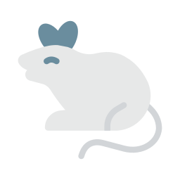 Rat icon