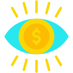 Vision icon