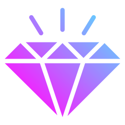 Diamond icon