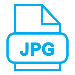 JPG File icon