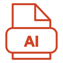 AI File icon