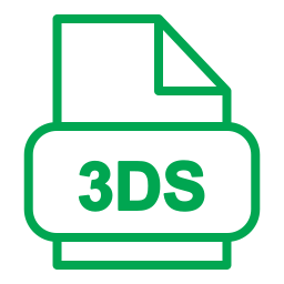 3ds файл иконка