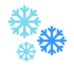 Snowflake icon