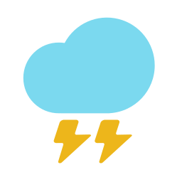 Storm icon