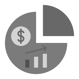 kuchendiagramm icon