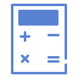 Calculator icon