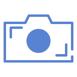 Camera icon