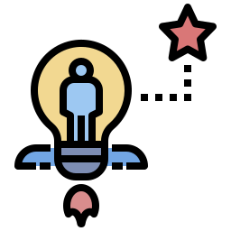 용기 icon