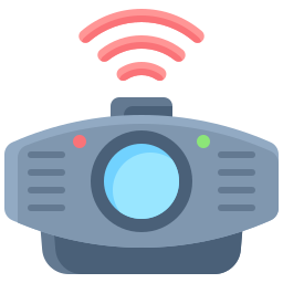 Projector icon