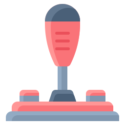 joystick icon