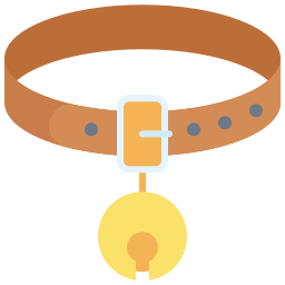 Pet Collar icon