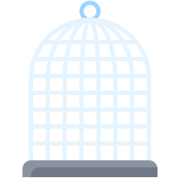 Bird Cage icon