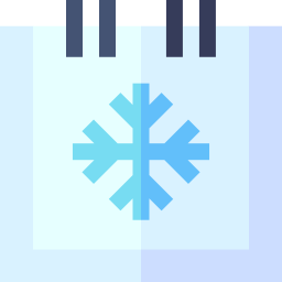 Winter icon