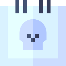 day of the dead icon