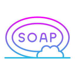 Soap icon