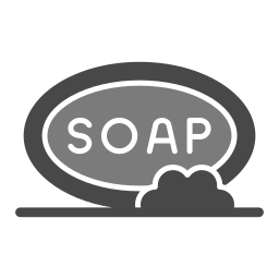 Soap icon