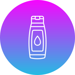 shampoo icon