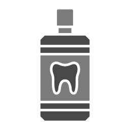 Mouthwash icon