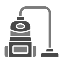 Vacuum cleaner  icon