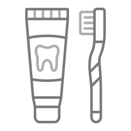 치아 위생 icon