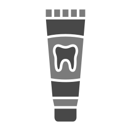 dentifrice Icône
