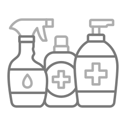 hygieneprodukte icon