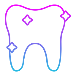 dientes icono
