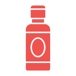dezodorant ikona