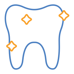 dientes icono