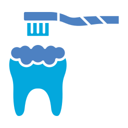 歯磨き icon