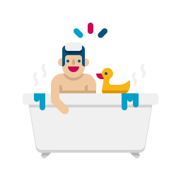 Hot Tub icon