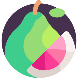 Pomelo icon