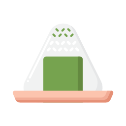 Onigiri icon