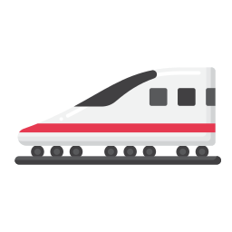 shinkansen ikona