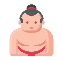 sumo icona